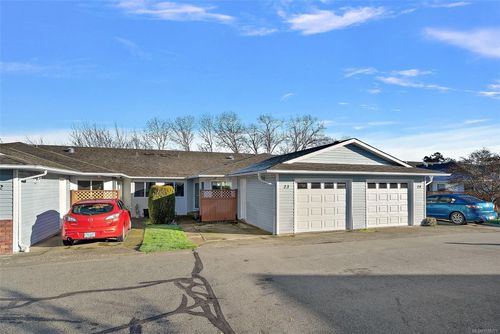 23-4125 Interurban Rd, Saanich, BC, V8Z4W8 | Card Image