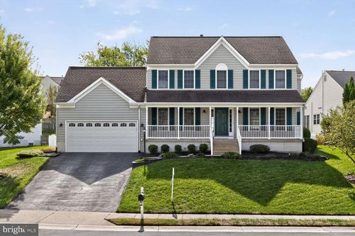 9 Rollingside Dr, FREDERICKSBURG, VA, 22406-7268 | Card Image