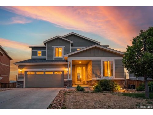 12281 Village Cir W, Commerce City, CO, 80603-6938 | Card Image