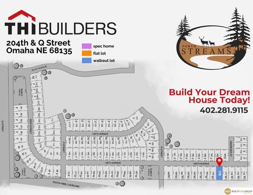 4755 S 198th Ave, Omaha, NE, 68135 | Card Image