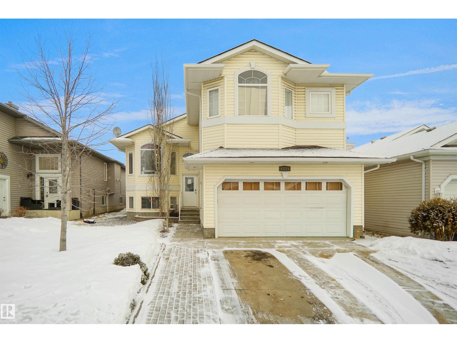 Residential in Edmonton 4