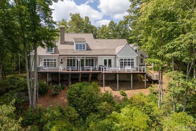 74 Wildberry Ln, House other with 4 bedrooms, 4 bathrooms and null parking in Cullowhee NC | Image 68