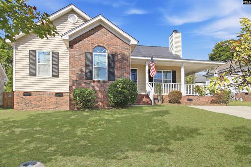 38 Coachmen Court, Columbia, SC, 29229-9322 | Card Image