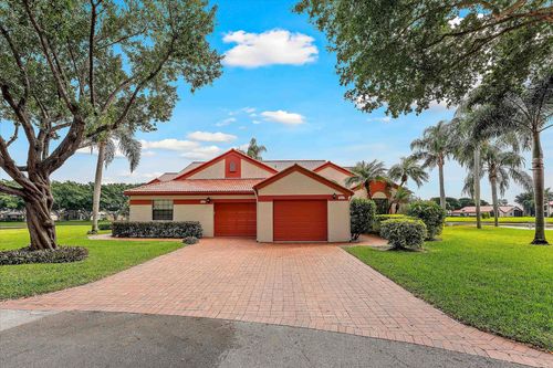 b-7841 Lexington Club Blvd, Delray Beach, FL, 33446-2293 | Card Image