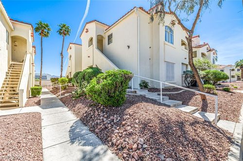124-698 S Racetrack Rd, Henderson, NV, 89015-8588 | Card Image