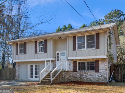 1626 Pinebrook Dr, Griffin, GA, 30224-3957 | Card Image