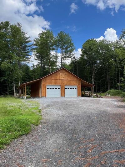 275 Maranville Road, House other with 4 bedrooms, 2 bathrooms and null parking in Wallingford VT | Image 3