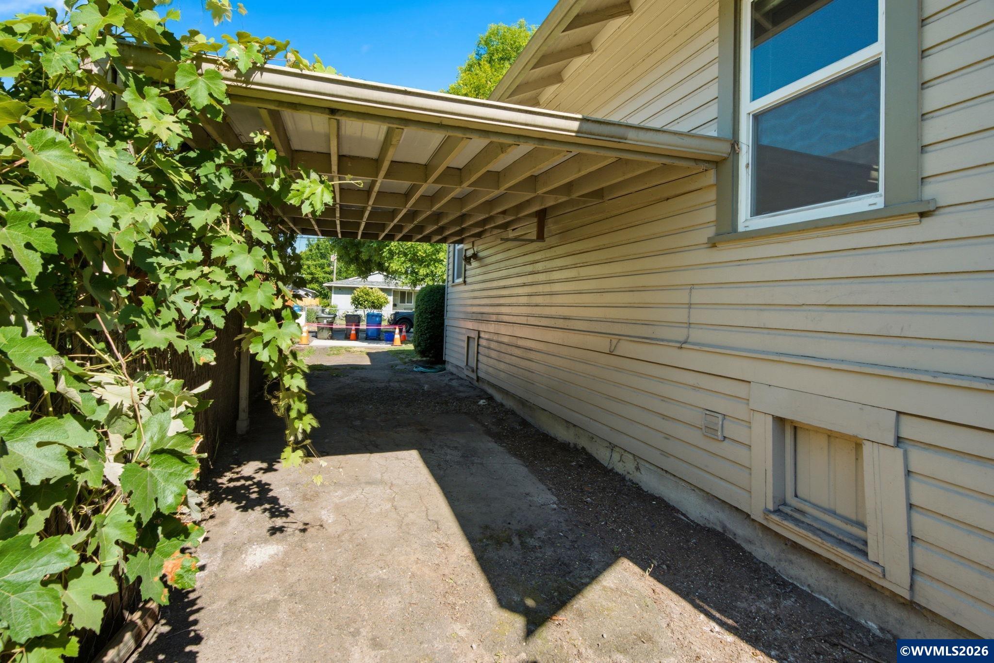 Residential in Salem 3