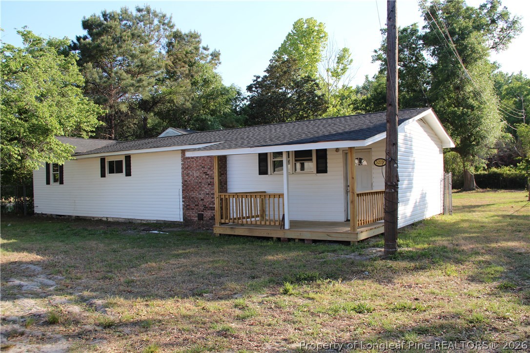 Commercial Sale in Hope Mills 4