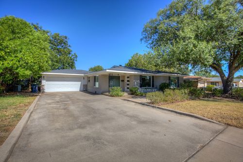 6562 Locke Ave, Fort Worth, TX, 76116-4304 | Card Image