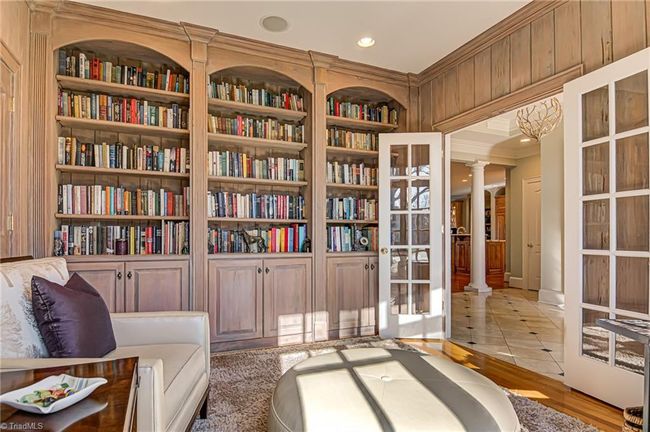 3913 Brass Cannon Ct, House other with 4 bedrooms, 4 bathrooms and null parking in Greensboro NC | Image 7