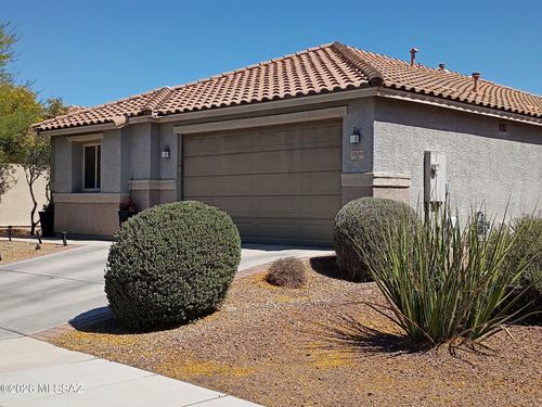 11604 Boll Bloom Drive, Marana, AZ, 85653 | Card Image
