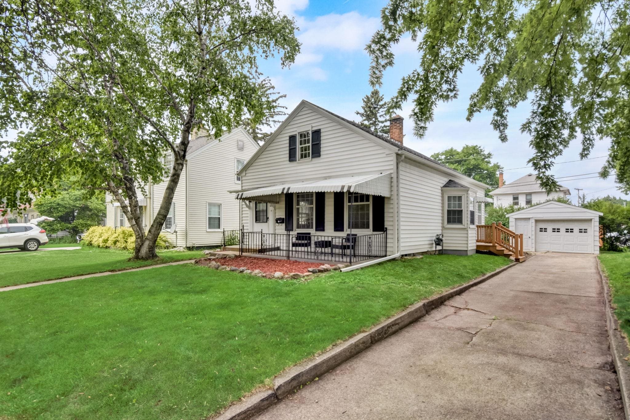 9th St, Fond Du Lac, WI 54935