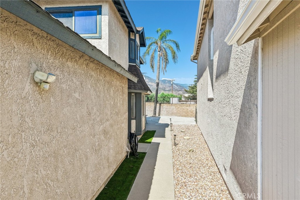 Residential in San Bernardino 3