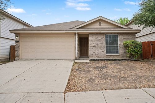 7427 Draco Leap, San Antonio, TX, 78252-2752 | Card Image