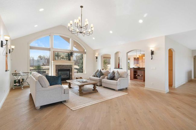 104 Grizzly Rise, House other with 6 bedrooms, 5 bathrooms and null parking in Cochrane AB | Image 5