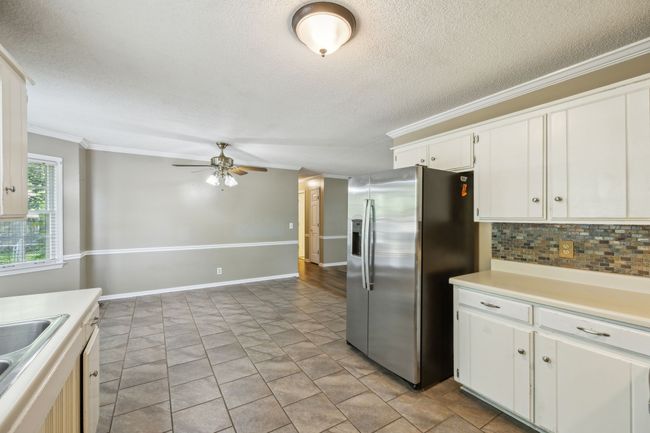 3171 Asbury Ln, House other with 5 bedrooms, 3 bathrooms and 1 parking in Murfreesboro TN | Image 15