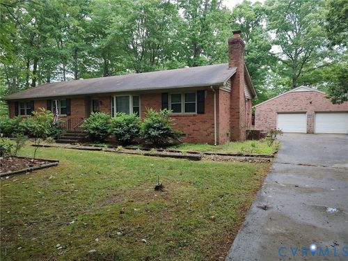 5000 Darbytown Road, Henrico, VA, 23231 | Card Image