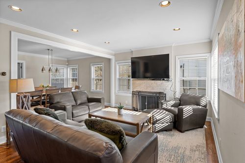 816 Inverness Ave, Nashville, TN, 37204-2724 | Card Image