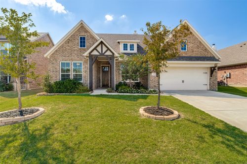 3321 Bent Creek Dr, Anna, TX, 75409-5975 | Card Image
