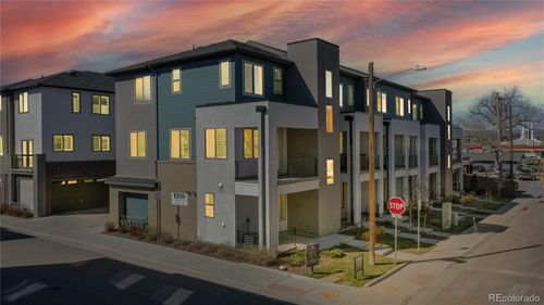 6-4120 E Warren Ave, Denver, CO, 80222-4948 | Card Image