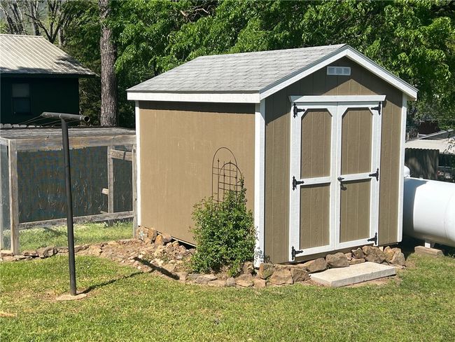 104 Oak St, House other with 3 bedrooms, 2 bathrooms and null parking in Jasper AR | Image 43