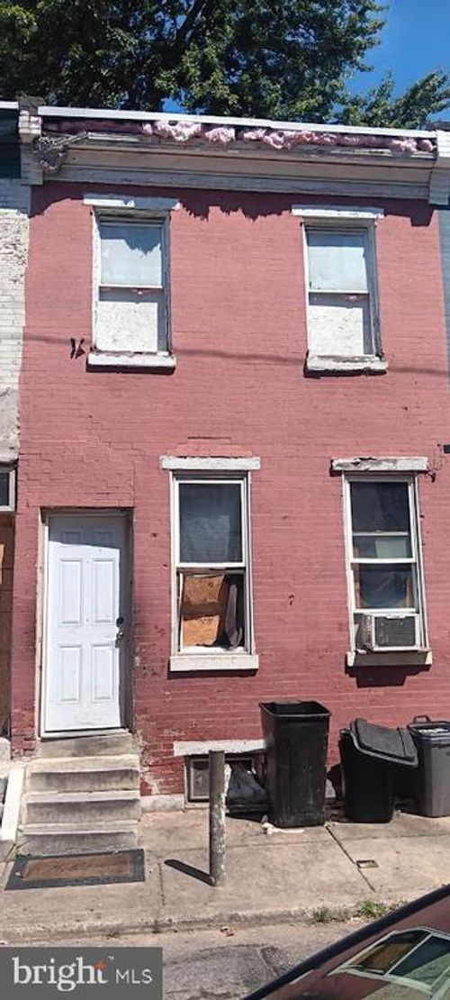 823 N Brooklyn St, PHILADELPHIA, PA, 19104-1404 | Card Image