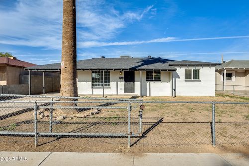 4724 W Monterosa St, Phoenix, AZ, 85031-2322 | Card Image