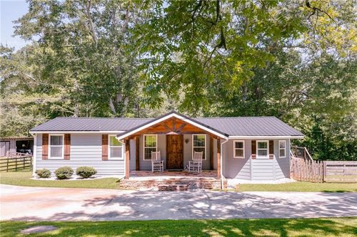 2492 Oak Grove Church Rd, Carrollton, GA, 30117-9552 | Card Image