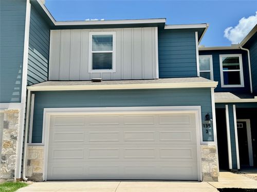 2-135 Cinnabar Ln, Kyle, TX, 78640 | Card Image