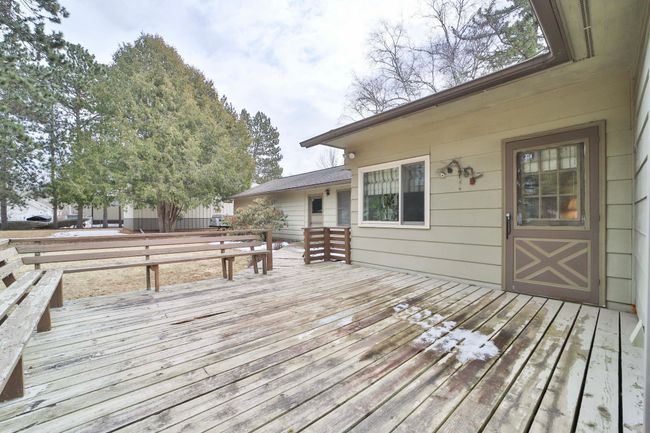 205 6 Th St Ne, House other with 2 bedrooms, 1 bathrooms and null parking in Crosby MN | Image 32