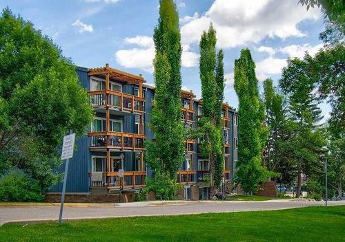 108-816 89 Ave Sw, Calgary, AB, T2V4N8 | Card Image