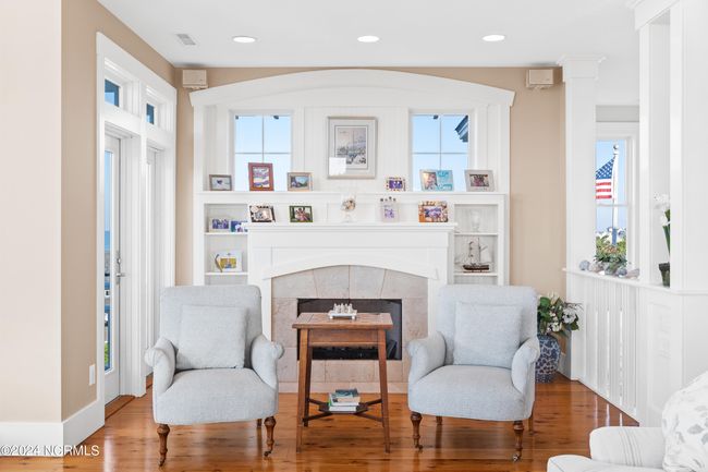 985 S Bald Head Wynd, House other with 5 bedrooms, 5 bathrooms and 2 parking in Bald Head Island NC | Image 9