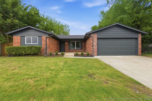 3720 S 110th East Ave, Tulsa, OK, 74146-2540 | Card Image