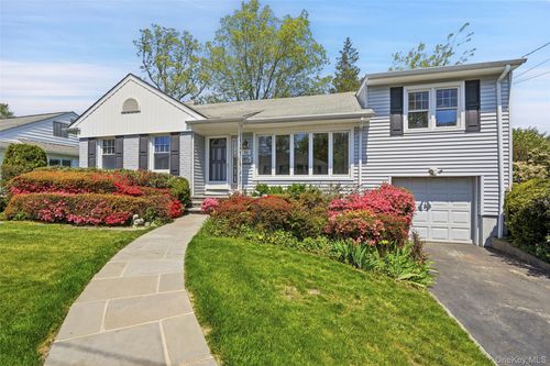 36 Frederick Ln, Scarsdale, NY, 10583-6506 | Card Image