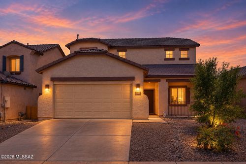 14369 S Via Del Moro, Sahuarita, AZ, 85629-8452 | Card Image