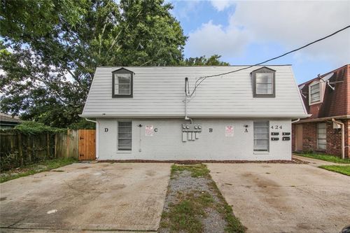 apt-c-424 Deckbar Ave, Jefferson, LA, 70121-2326 | Card Image