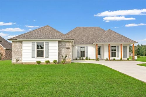 31861 Redrick Dr, Walker, LA, 70785-5242 | Card Image