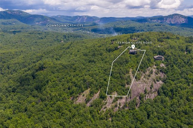 133 High Cliffs Rd, House other with 4 bedrooms, 5 bathrooms and null parking in Cashiers NC | Image 92