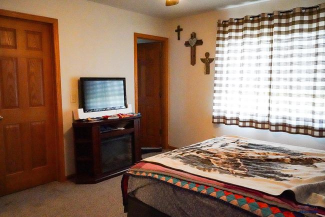 814 Ridgeview St, House other with 4 bedrooms, 2 bathrooms and null parking in Belle Fourche SD | Image 10