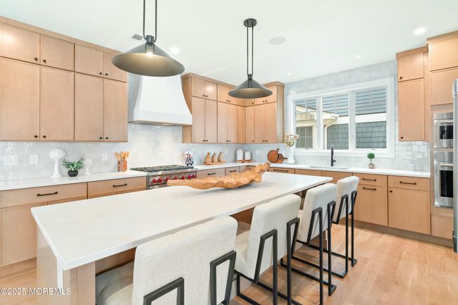 130 Garfield Ave, House other with 6 bedrooms, 6 bathrooms and null parking in Avon-by-the-sea NJ | Image 25