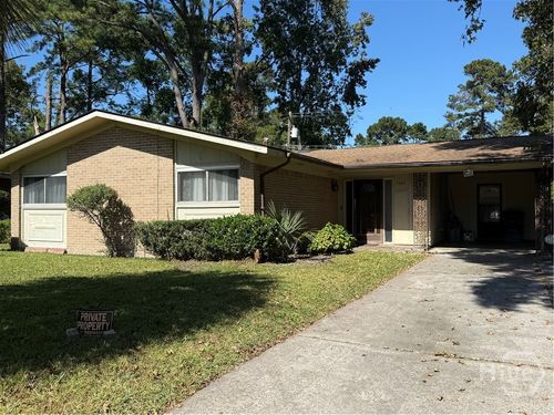 1504 Cathy St, savannah, GA, 31415-7806 | Card Image