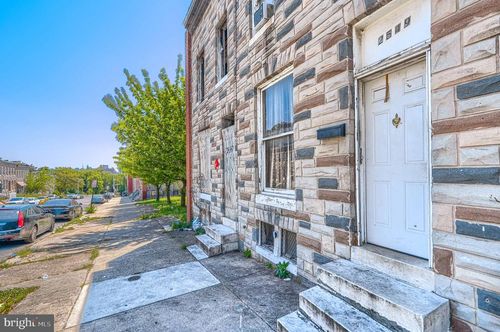 2549 Mchenry St, BALTIMORE, MD, 21223-2047 | Card Image