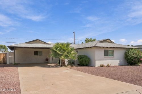 6444 E Sheridan St, Scottsdale, AZ, 85257-1134 | Card Image