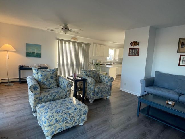 557 Launch Ave, House other with 4 bedrooms, 3 bathrooms and null parking in Somers Point NJ | Image 4