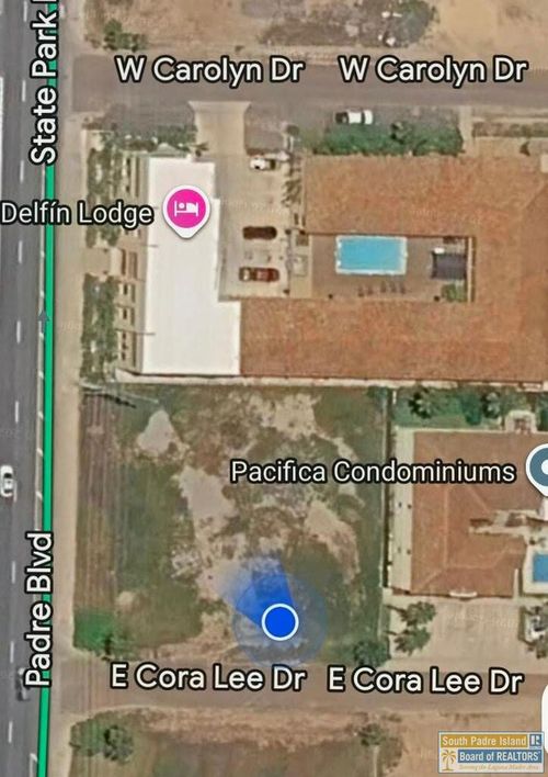 5-6-5407 Padre Blvd, South Padre Island, TX, 78597-7521 | Card Image