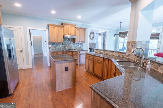 1141 Ivey Brook Dr, House other with 5 bedrooms, 6 bathrooms and 2 parking in Bethlehem GA | Image 12