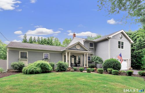 47 Sorghum Rd, Shelton, CT, 06484-5828 | Card Image