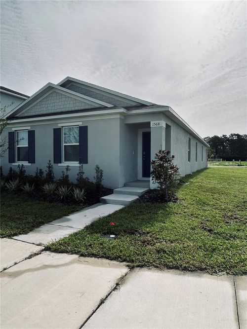 1568 Hummingbird Rd, WINTER HAVEN, FL, 33884 | Card Image