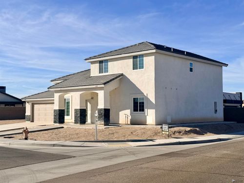 3399 E Janet Napolitano Blvd, San Luis, AZ, 85336-0410 | Card Image